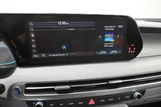 Hyundai PALISADE 2025 AWD SEL 4dr SUV