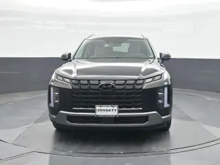 Hyundai PALISADE 2025 AWD SEL 4dr SUV