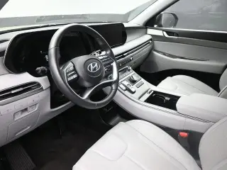Hyundai PALISADE 2025 AWD SEL 4dr SUV