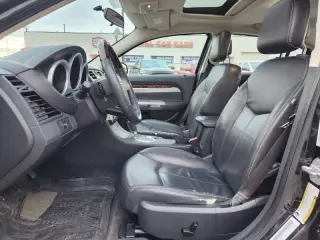 2010 Chrysler Sebring Limited