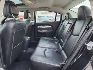 2010 Chrysler Sebring Limited