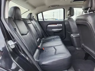 2010 Chrysler Sebring Limited