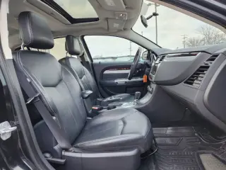 2010 Chrysler Sebring Limited