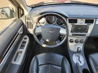 2010 Chrysler Sebring Limited