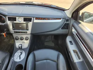 2010 Chrysler Sebring Limited