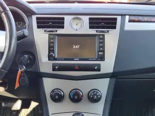 2010 Chrysler Sebring Limited
