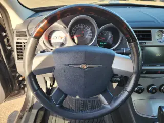 2010 Chrysler Sebring Limited