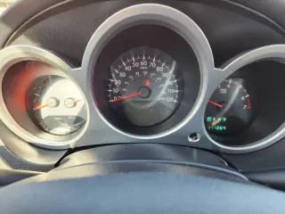 2010 Chrysler Sebring Limited