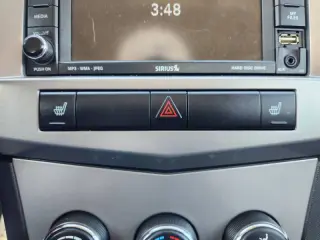 2010 Chrysler Sebring Limited