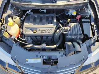 2010 Chrysler Sebring Limited
