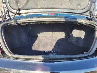 2010 Chrysler Sebring Limited