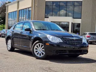 2010 Chrysler Sebring Limited