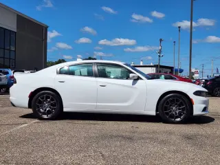 2018 Dodge Charger GT Plus