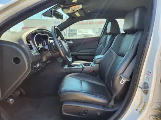 2018 Dodge Charger GT Plus