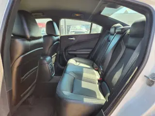 2018 Dodge Charger GT Plus