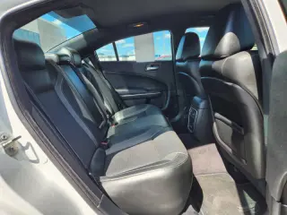 2018 Dodge Charger GT Plus