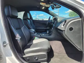 2018 Dodge Charger GT Plus