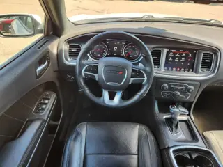 2018 Dodge Charger GT Plus