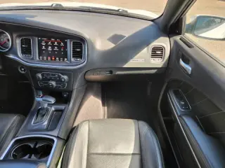 2018 Dodge Charger GT Plus
