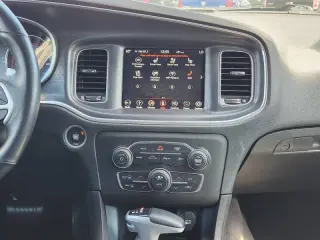 2018 Dodge Charger GT Plus