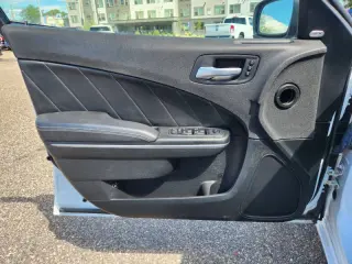 2018 Dodge Charger GT Plus