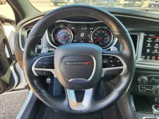 2018 Dodge Charger GT Plus
