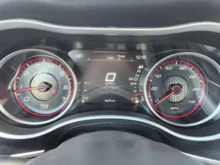 2018 Dodge Charger GT Plus