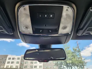 2018 Dodge Charger GT Plus