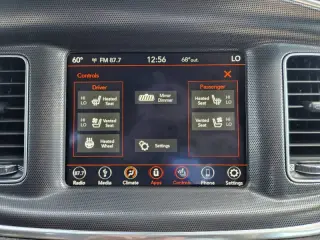 2018 Dodge Charger GT Plus