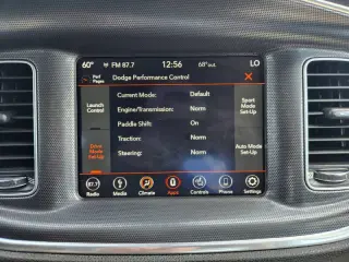 2018 Dodge Charger GT Plus