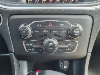 2018 Dodge Charger GT Plus