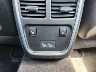 2018 Dodge Charger GT Plus