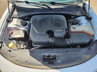 2018 Dodge Charger GT Plus