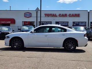 2018 Dodge Charger GT Plus