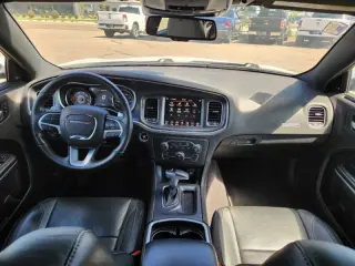 2018 Dodge Charger GT Plus