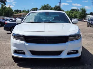 2018 Dodge Charger GT Plus