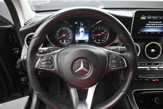 Mercedes-Benz GLC 2019 GLC 300 4dr SUV