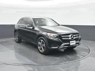 Mercedes-Benz GLC 2019 GLC 300 4dr SUV