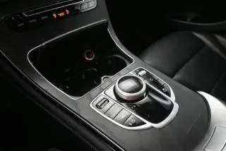 Mercedes-Benz GLC 2019 GLC 300 4dr SUV