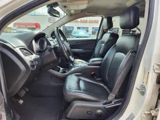 2016 Dodge Journey R/T