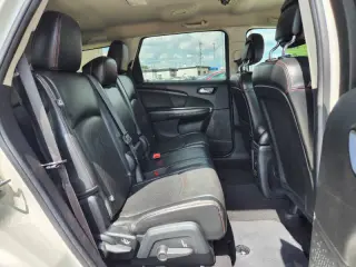 2016 Dodge Journey R/T