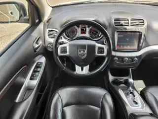 2016 Dodge Journey R/T