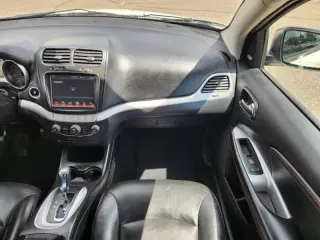 2016 Dodge Journey R/T