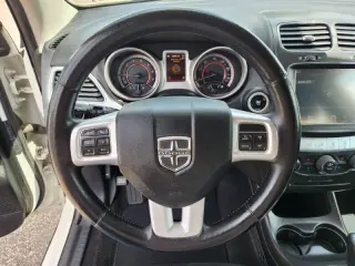 2016 Dodge Journey R/T