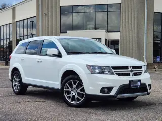 2016 Dodge Journey R/T