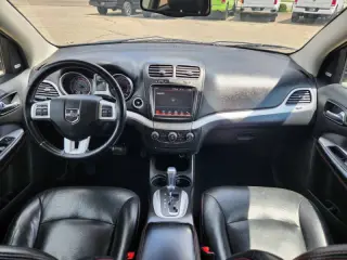2016 Dodge Journey R/T