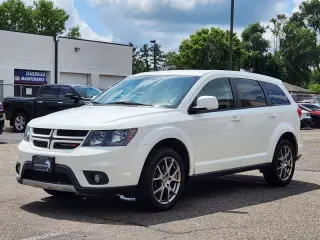 2016 Dodge Journey R/T