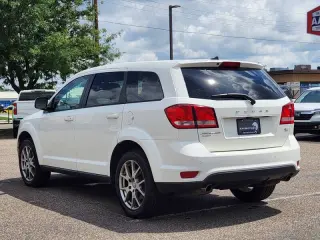 2016 Dodge Journey R/T