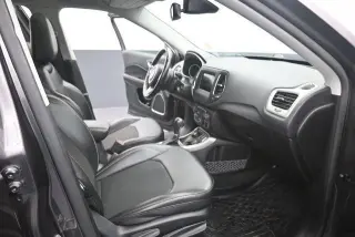Jeep Compass 2020 4x4 Sun and Safety Edition 4dr SUV