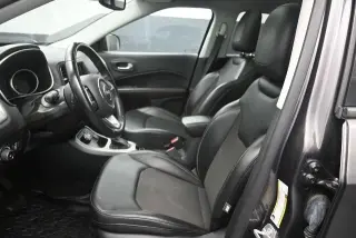 Jeep Compass 2020 4x4 Sun and Safety Edition 4dr SUV